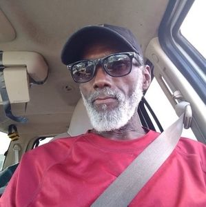 Meet your Posher, Ric